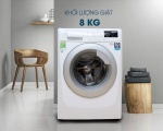 Sửa máy giặt Electrolux vắt kêu to tại nhà quận 6