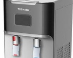 Thay vòi máy nước uống nóng lạnh Toshiba tại Tp hcm