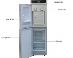 Sửa Máy Nước Uống ALASKA Quận 10