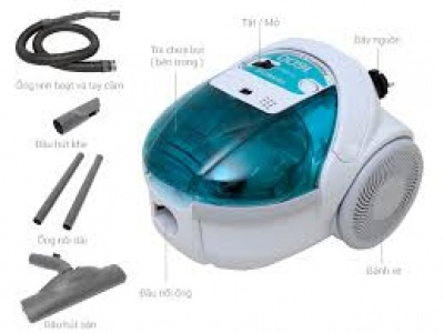 Sửa Máy Hút Bụi Hitachi Tại Quận 9 Điện Máy Thế Vinh