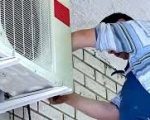 Sửa chữa máy lạnh không lạnh quận bình thạnh