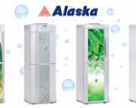 Sửa Máy Uống Nóng Lạnh Alaska Quận Gò Vấp